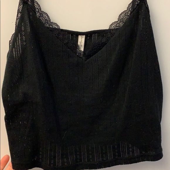 PacSun Tops - Pac Sun lace tank